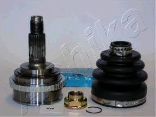 62-04-424 Ashika Граната для Honda Civic