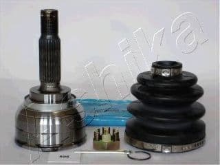 62-05-506 Ashika Граната