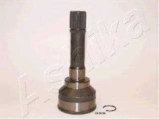 62-08-829 Ashika ШРУС для Suzuki Jimny