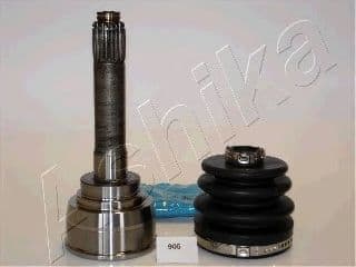 62-09-905 Ashika Граната