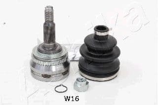 62-0W-W16 Ashika Граната