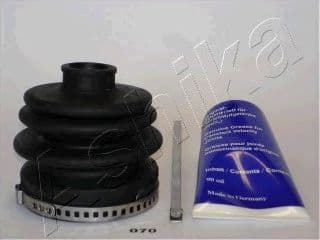 63-00-070 Ashika Пильовик гранати для Daihatsu Terios