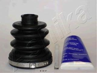 63-01-137 Ashika Пильовик гранати