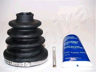 63-03-308 Ashika Пильовик гранати для SsangYong Rexton