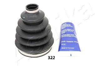 63-03-322 Ashika Пыльник ШРУСа