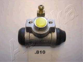 67-08-810 Ashika Колісний гальмівний циліндр для Suzuki Alto