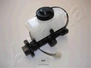 68-03-303 Ashika Главный тормозной цилиндр для Mazda 929