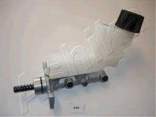 68-03-343 Ashika Главный тормозной цилиндр для Mazda 6