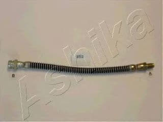 69-05-582 Ashika Тормозной шланг для Mitsubishi Galant