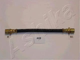 69-06-629 Ashika Гальмівний шланг