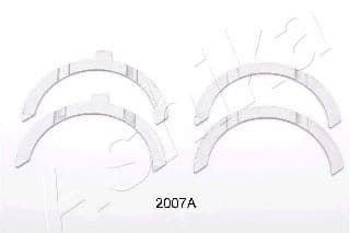 79-2007A Ashika Дистанційна шайба