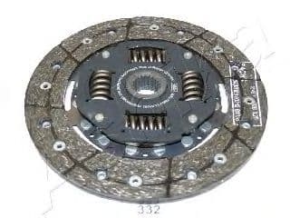 80-03-332 Ashika Диск зчеплення для Mazda 3