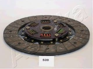 80-05-539 Ashika Диск зчеплення для Mitsubishi Starion