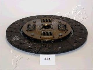 80-05-581 Ashika Диск сцепления