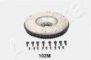 91-01-102M Ashika Маховик