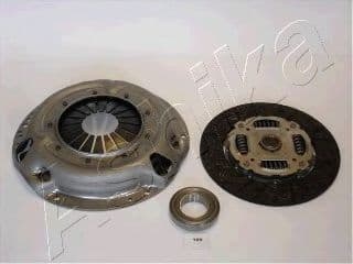 92-01-189 Ashika Комплект зчеплення для Nissan 200 SX
