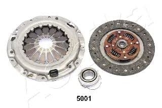 92-05-5001 Ashika Комплект зчеплення