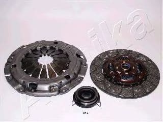 92-09-912 Ashika Комплект зчеплення для Isuzu D-Max