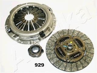 92-09-929 Ashika Комплект зчеплення для Isuzu D-Max