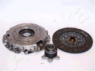 92-0S-S12 Ashika Комплект зчеплення