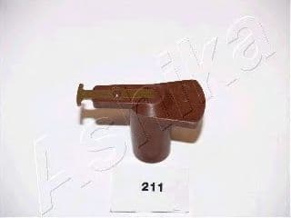 97-02-211 Ashika Бігунок розподільника запалювання