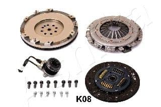 98-0K-K08 Ashika Комплект сцепления