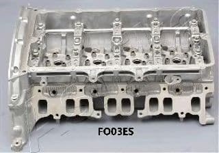FO03ES Ashika Головка блока циліндрів для Ford Transit