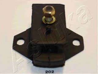 GOM-202 Ashika Подушка двигуна