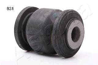 GOM-831 Ashika ashika