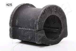 GOM-H25 Ashika Втулка стабілізатора для Hyundai Trajet