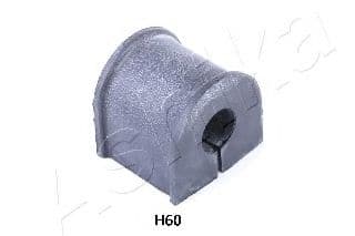 GOM-H60 Ashika Втулка стабілізатора для Hyundai Accent