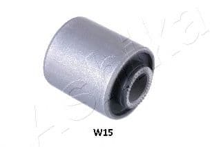 GOM-W15 Ashika Сайлентблок рычага для Daewoo Leganza