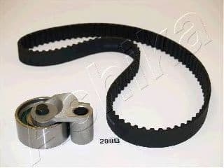 KCT288B Ashika Комплект ременя ГРМ