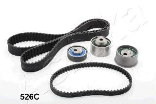 KCT526C Ashika Комплект ременя ГРМ