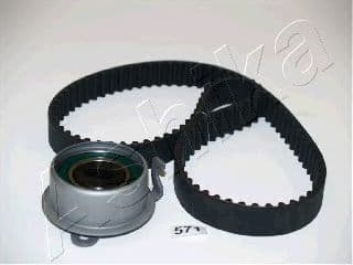 KCT571 Ashika Комплект ременя ГРМ