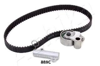 KCT889C Ashika Комплект ременя ГРМ