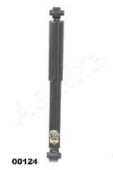 MA-00124 Ashika Амортизатор