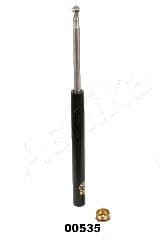 MA-00535 Ashika Вкладка амортизатора