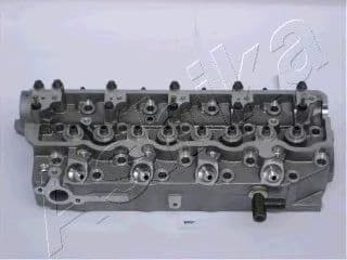 MI001S Ashika Головка блока циліндрів