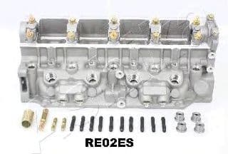 RE02ES Ashika Головка блока цилиндров