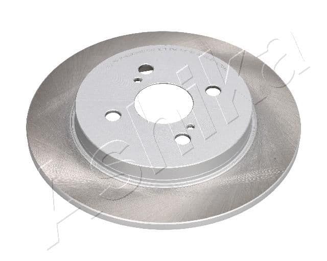 6102232c Ashika Тормозной диск