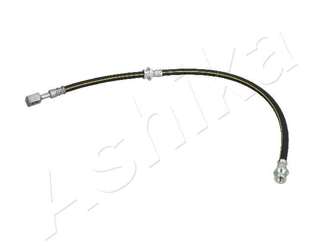 69011104 Ashika Кронштейн тормозного шланга для Nissan Cabstar
