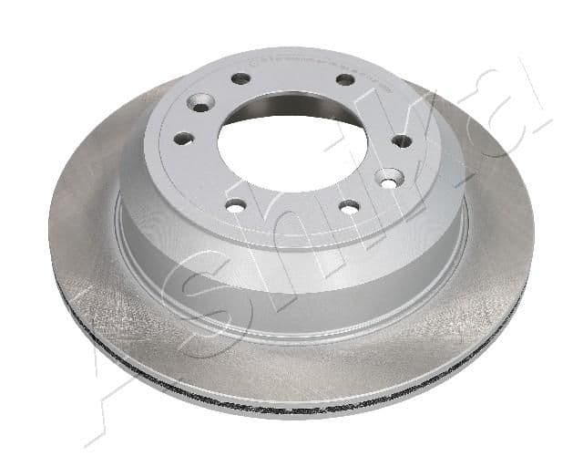 610hh11c Ashika Гальмівний диск для Hyundai H-1