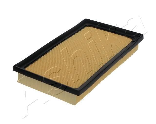 20022017 Ashika Повітряний фільтр