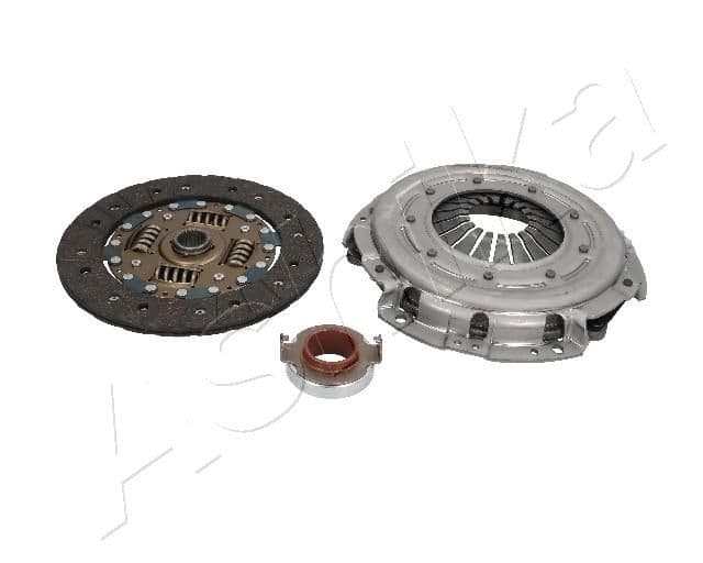 9204473 Ashika Комплект зчеплення для Honda CR-V