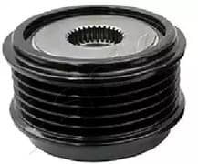 1300kk02 Ashika Муфта генератора