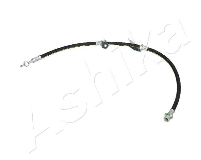 69022112 Ashika Кронштейн тормозного шланга для Toyota RAV4