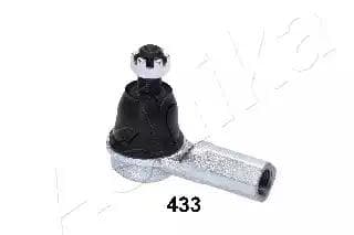 11104433 Ashika Наконечник кермової тяги