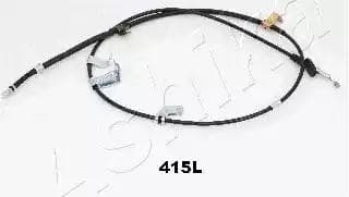 13104415L Ashika Трос ручного гальма для Honda Prelude