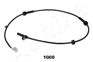 151011000 Ashika Датчик ABS для Infiniti FX35